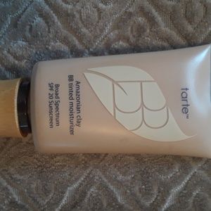 Tarte Amazon clay bb cream